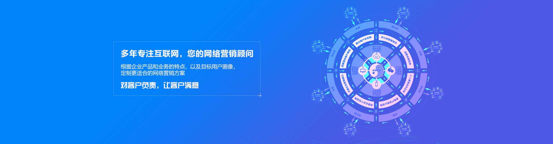 嵩县网络推广开户